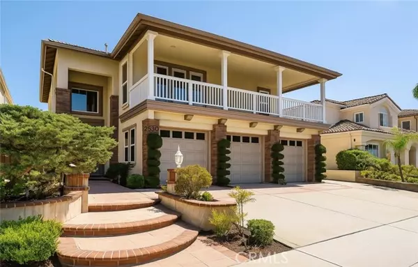 2530 2530 Tuscany WAY, Fullerton, CA 92835