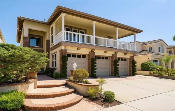 2530 Tuscany WAY, Fullerton, CA 92835