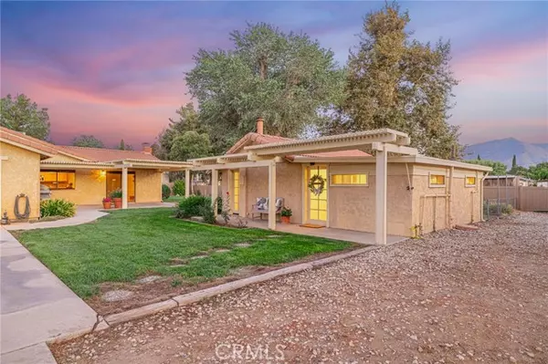 Acton, CA 93510,3722 Gurrier AVE