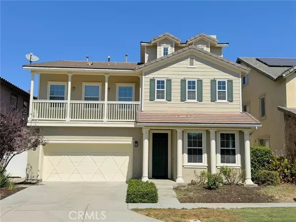 8540 Blue Spruce ST, Chino, CA 91708