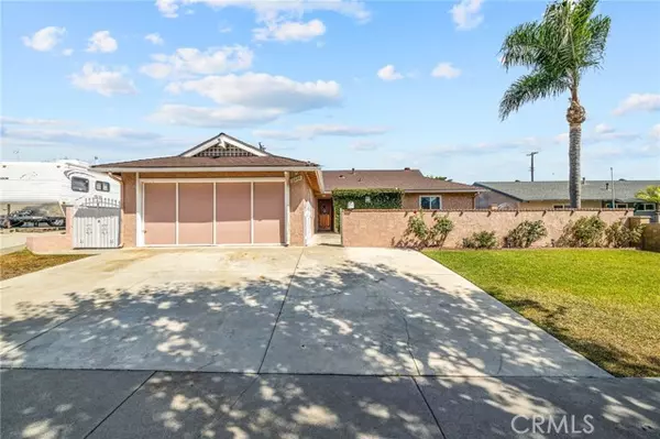 12020 Tigrina, Whittier, CA 90604