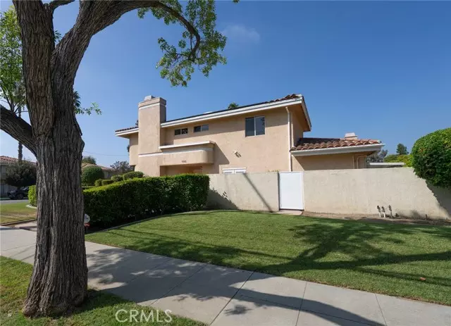 1015 S 10th AVE, Arcadia, CA 91006