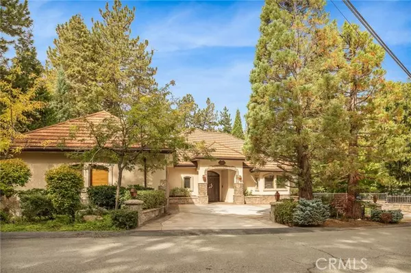 Lake Arrowhead, CA 92352,482 Golf Course RD