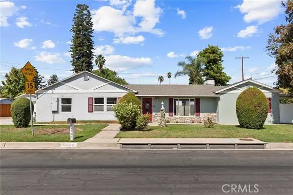 19709 Strathern ST, Winnetka, CA 91306