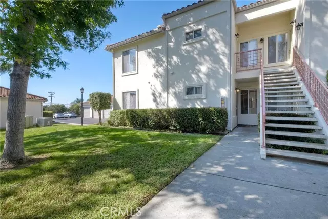 430 Stoney Point WAY 124, Oceanside, CA 92058