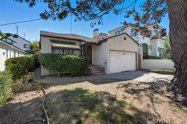 Manhattan Beach, CA 90266,2412 Pine AVE