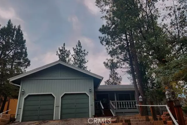 42703 Constellation DR, Big Bear Lake, CA 92315