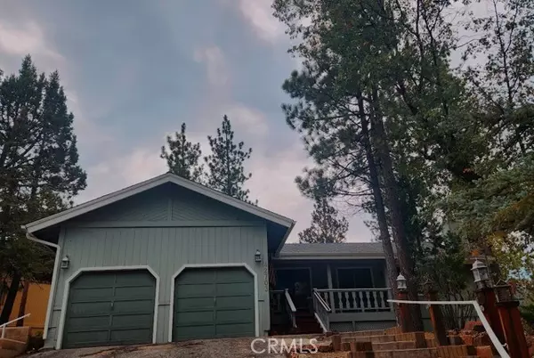 42703 Constellation DR, Big Bear Lake, CA 92315