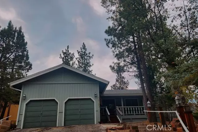 42703 Constellation DR, Big Bear Lake, CA 92315