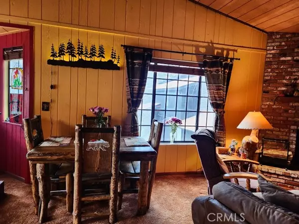 Big Bear Lake, CA 92315,42703 Constellation DR