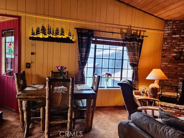 Big Bear Lake, CA 92315,42703 Constellation DR