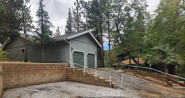 Big Bear Lake, CA 92315,42703 Constellation DR