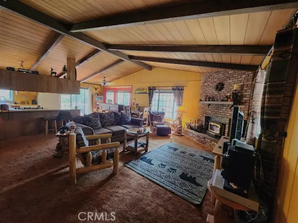 Big Bear Lake, CA 92315,42703 Constellation DR