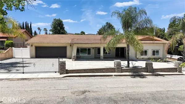 Rowland Heights, CA 91748,2521 Doubletree