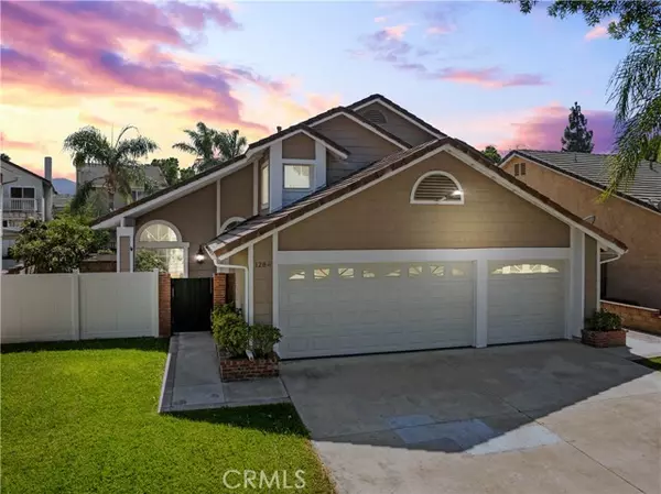 Corona, CA 92882,1284 Mayfair DR