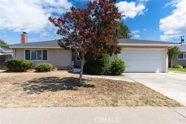 Merced, CA 95340,2668 10th AVE