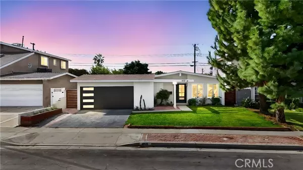 4814 Asteria ST, Torrance, CA 90503