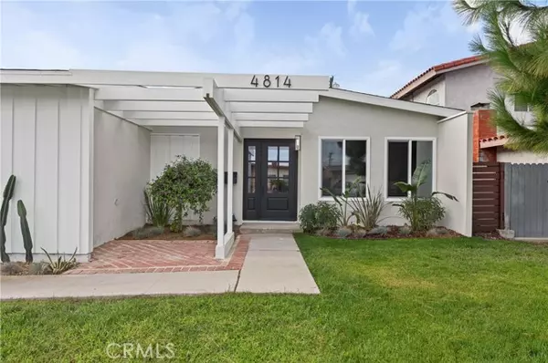 Torrance, CA 90503,4814 Asteria ST