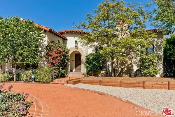 Los Angeles, CA 90049,384 N Bonhill RD