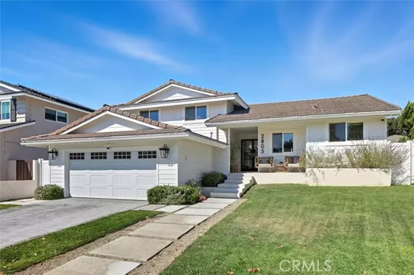 2805 W 233rd ST, Torrance, CA 90505