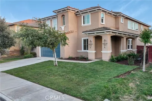 37385 Brutus WAY, Beaumont, CA 92223