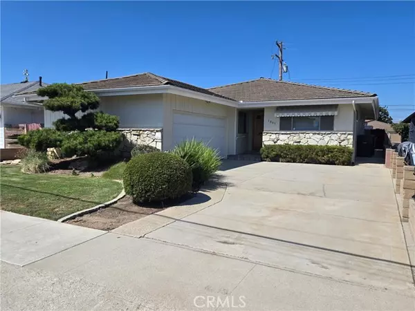1883 W 182nd, Torrance, CA 90504