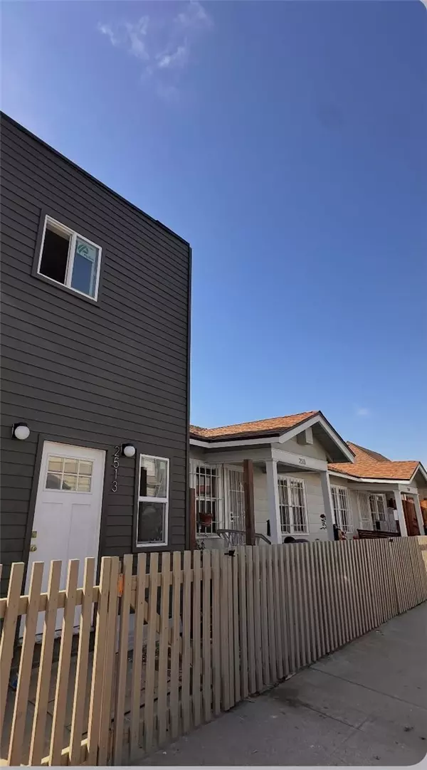 2509 Naomi AVE, Los Angeles, CA 90011