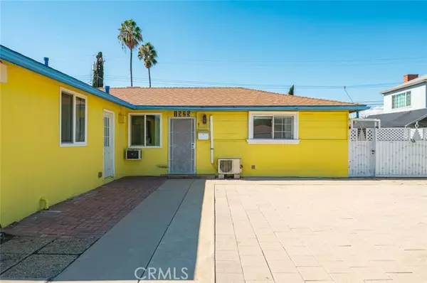 La Puente, CA 91746,1525 Bromley