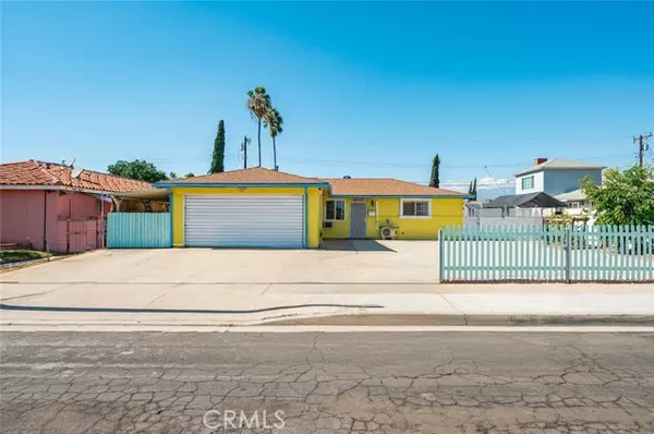 1525 Bromley, La Puente, CA 91746