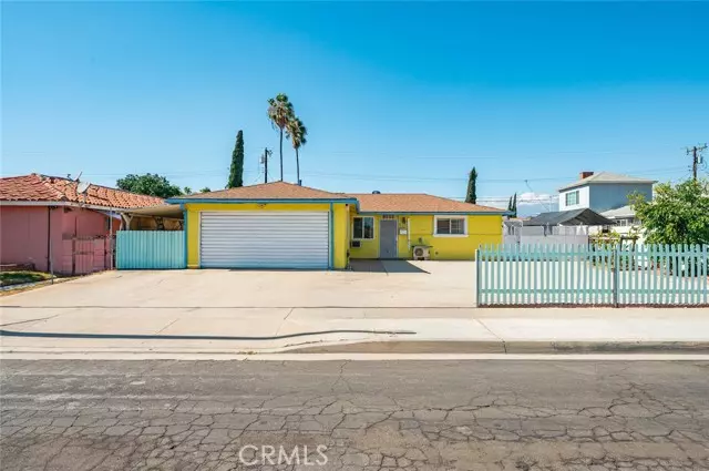 1525 Bromley, La Puente, CA 91746
