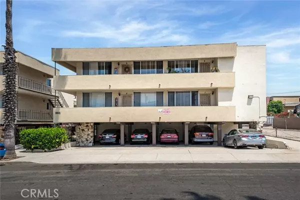 Long Beach, CA 90807,3430 Elm AVE