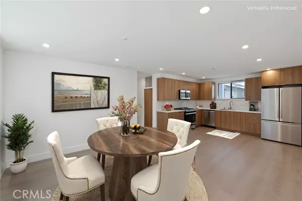 Los Angeles, CA 90019,4812 Mascot ST