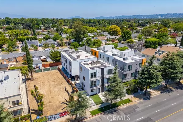 Van Nuys, CA 91406,6700 Balboa Blvd 1