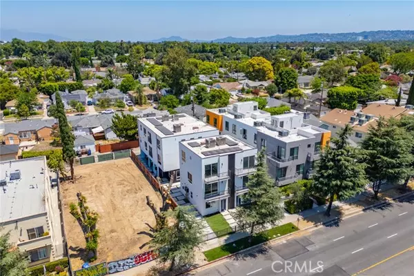 Van Nuys, CA 91406,6700 Balboa Blvd 1