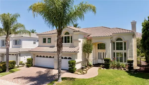 3966 Leighton PT, Calabasas, CA 91301
