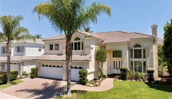 3966 Leighton PT, Calabasas, CA 91301