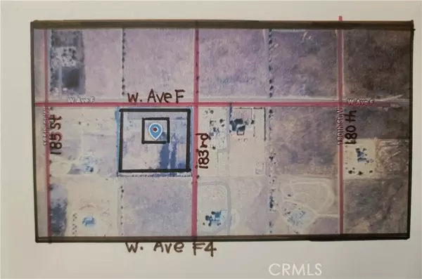 Lancaster, CA 93536,0 Ave F and 183rd ST