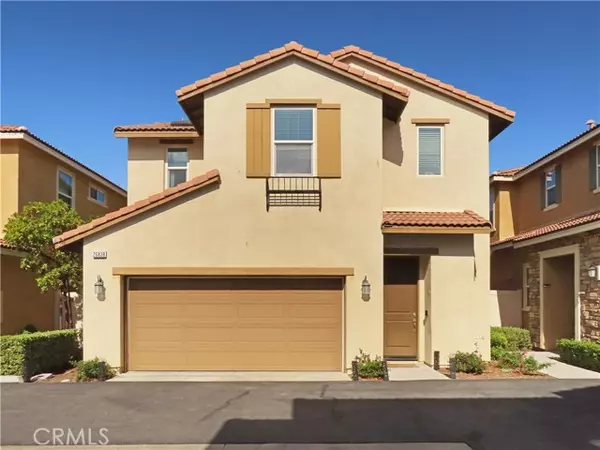 26838 Albion WAY, Canyon Country, CA 91351