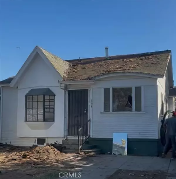 218 E 84TH ST, Los Angeles, CA 90003