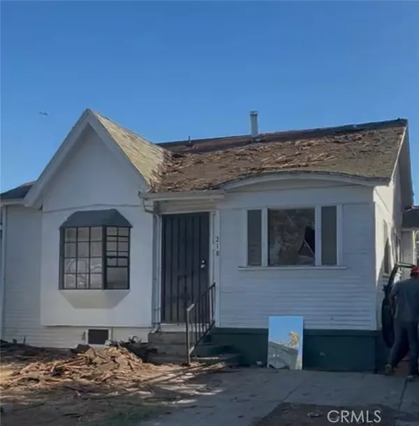 218 E 84TH ST, Los Angeles, CA 90003