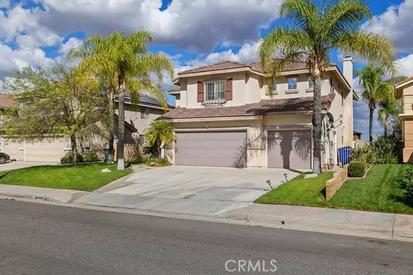 Castaic, CA 91384,30444 Beryl PL