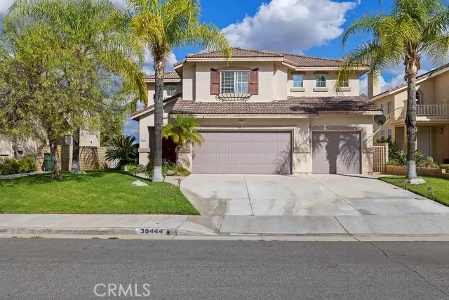 30444 Beryl PL, Castaic, CA 91384