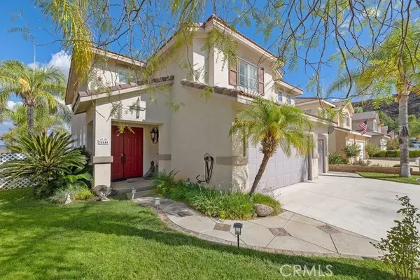 Castaic, CA 91384,30444 Beryl PL