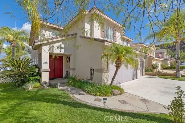 Castaic, CA 91384,30444 Beryl PL