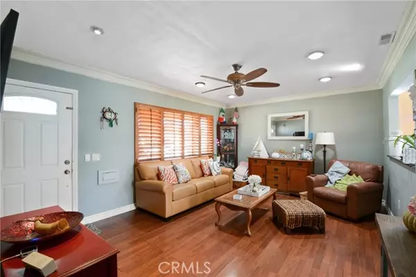 Bellflower, CA 90706,15129 Cabell