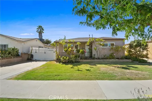 15129 Cabell, Bellflower, CA 90706