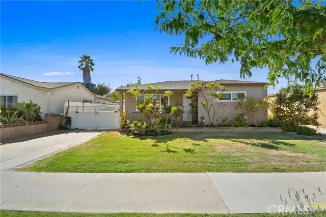 Bellflower, CA 90706,15129 Cabell