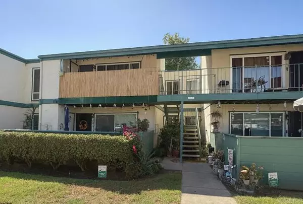 1817 E Grand AVE 56, Escondido, CA 92027