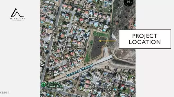 Rancho Cucamonga, CA 91737,9220 Camellia CT