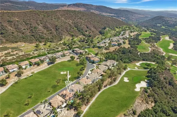 Rancho Santa Margarita, CA 92679,49 GOLF RIDGE DR